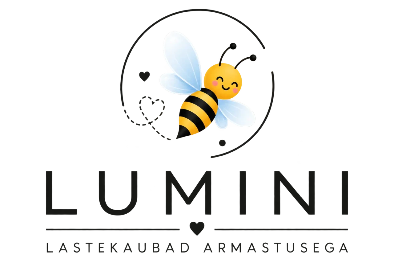 Lumini – lastekaubad armastusega