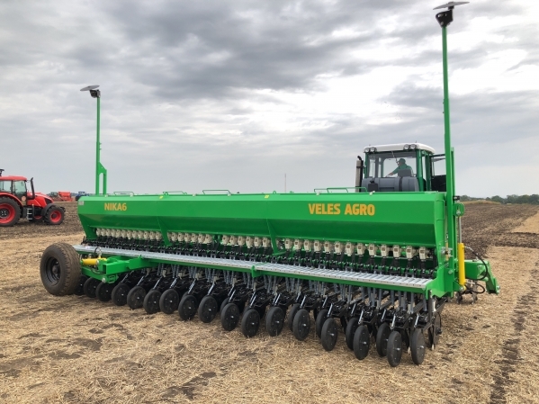 Veles Agro