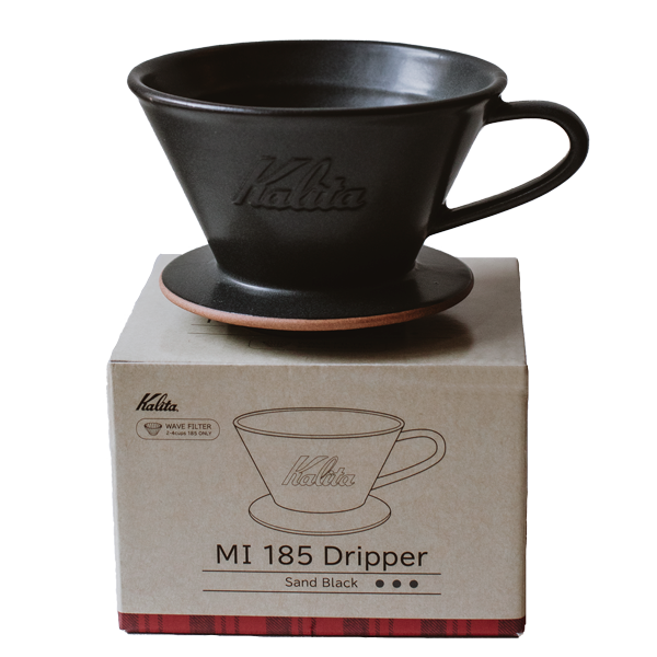 Kalita Wave