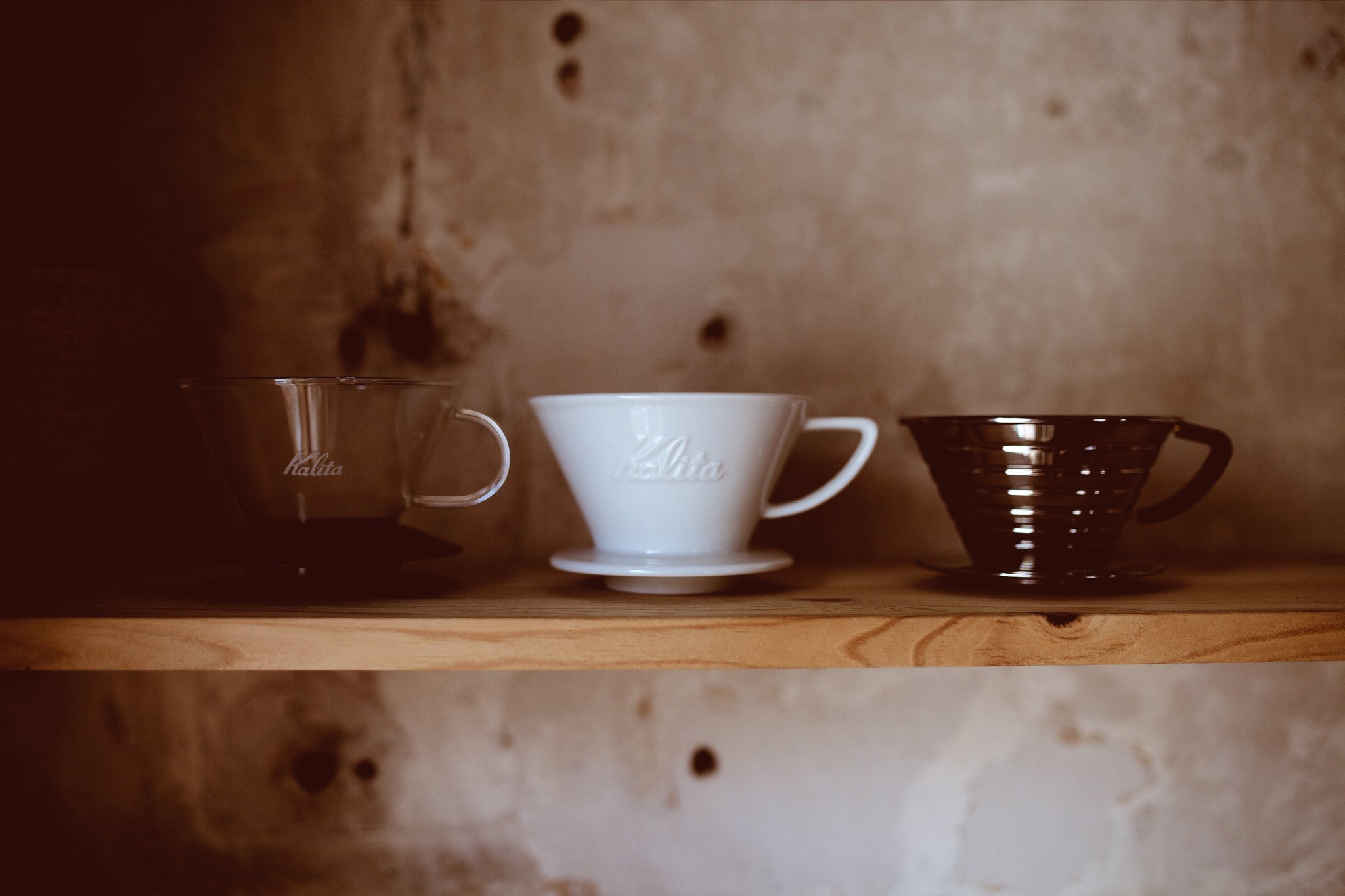 Kalita Wave – foto 2