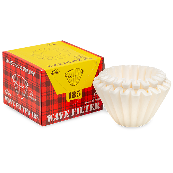 Kalita Wave filtrid